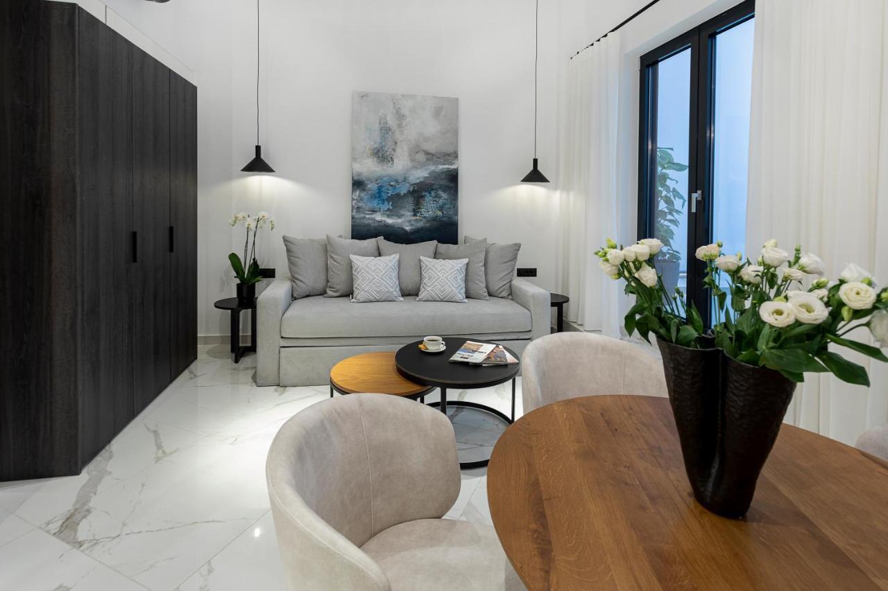Maison 36 Villa In The Center Of Psyri Athens Exterior photo