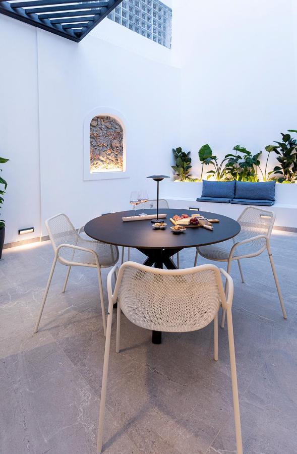 Maison 36 Villa In The Center Of Psyri Athens Exterior photo